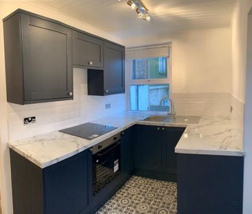 1 bedroom ground floor flat to rent - Photo 5