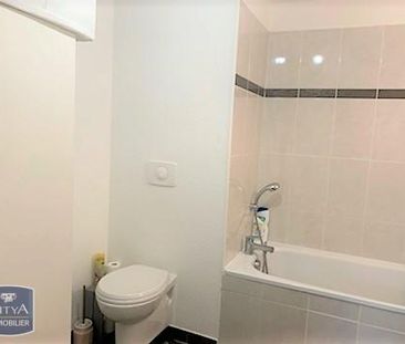 Location Appartement 1 pièce 24m² AIX EN PROVENCE 13100 - Photo 4
