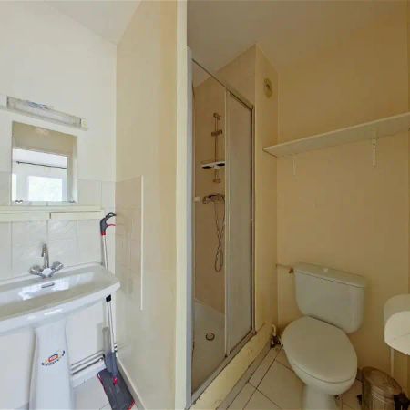 Location appartement 1 pièce - 18.85m² à Poitiers (86000) - Photo 4