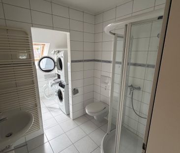 Einmalige 4.5 Zimmer Duplexwohnung! - Photo 4