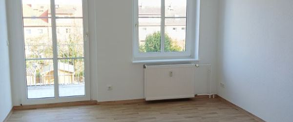 Schöne 2 - Raumwohnung im Bürgermeisterviertel! - Foto 1