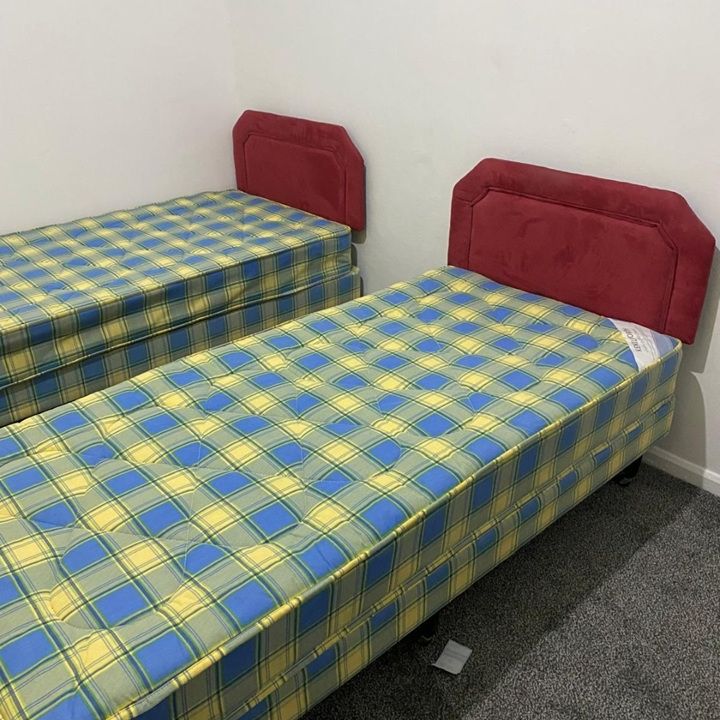 Room in a Shared House, Douglas Road, B21 - Photo 2