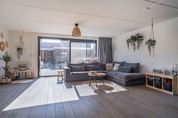 Huis te huur: Wielewaal 31 3893 JN Zeewolde - foto 1