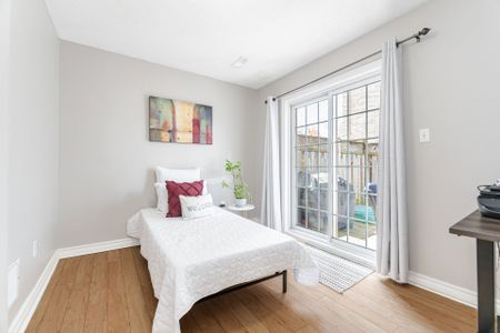 For Lease - 3480 Upper Middle Road Unit# 86, Burlington, Ontario - Photo 5