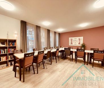 Seniorenwohnen: Renovierte, neuwertige Wohnung (46 m²) in Süd-Lage ... - Photo 6