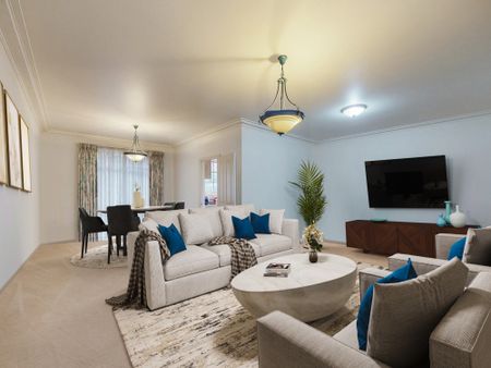 3/18 Dickens Street, Glen Iris VIC 3146 - Apartment For Rent | Domain - Photo 3