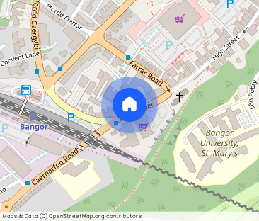 Nant Llys, Bangor - Photo 1