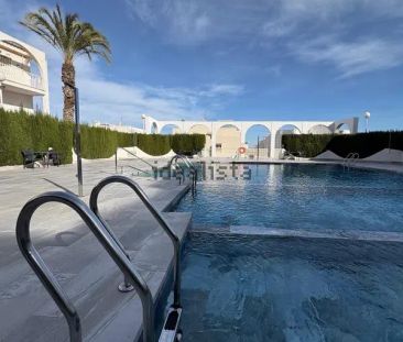 Alquiler de piso en Cabo Cervera - Photo 4