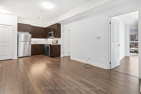 For Lease - 17 Zorra Street Unit# 606, Toronto, Ontario - Photo 3
