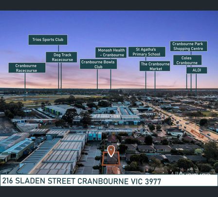 5/216 Sladen Street, Cranbourne, Vic 3977 - Photo 1