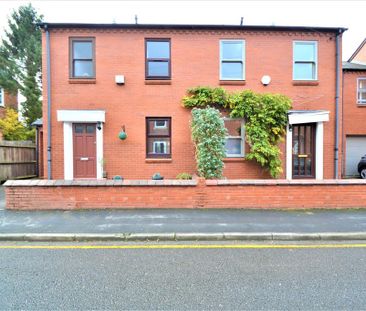 3 bedroom end of terrace house to rent - Photo 1