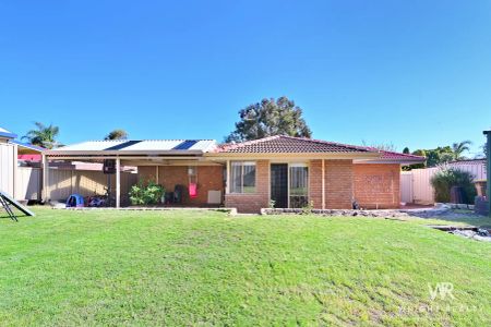 “*Leased* Family Comfort Meets Modern Cul-de-sac Living.” - Photo 5