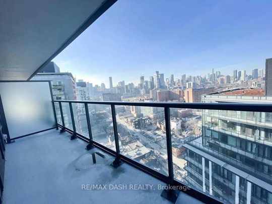 For Lease - 48 Power Street Unit# 2111, Toronto, Ontario - Photo 1