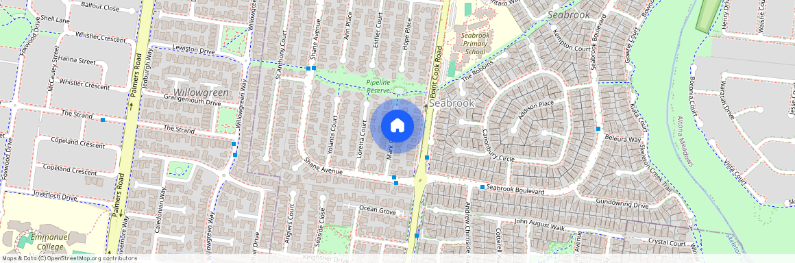 12 Mark Court, Vic 3028, Seabrook