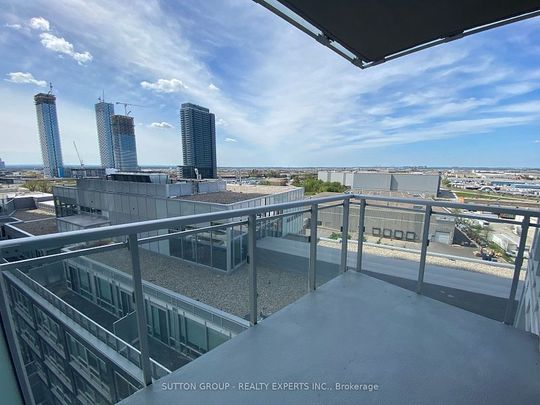 For Lease - 2908 Hwy 7 Road Unit# 806, Vaughan, Ontario - Photo 1