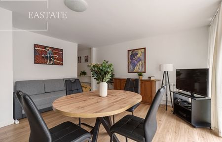 Warszawa, Śródmieście, Warszawa, Śródmieście, Wiejska - Zdjęcie 3