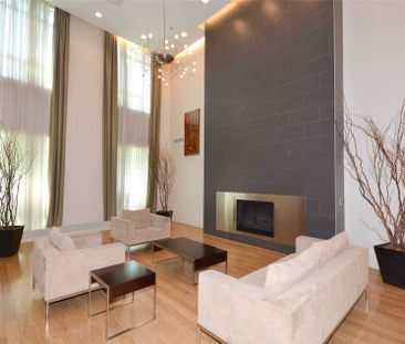 For Lease - 90 Absolute Avenue Unit# 810, Mississauga, Ontario - Photo 1