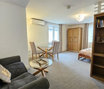 1 Bed Flats, River Court, Ferry Lane, Cambridge - Photo 5