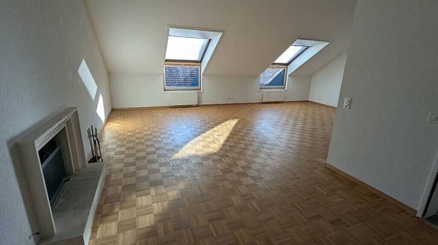 Reprise de bail – 5.5 pièces, Lausanne (Rue de la Tour ) pour 1er décembre 2025 - Photo 1