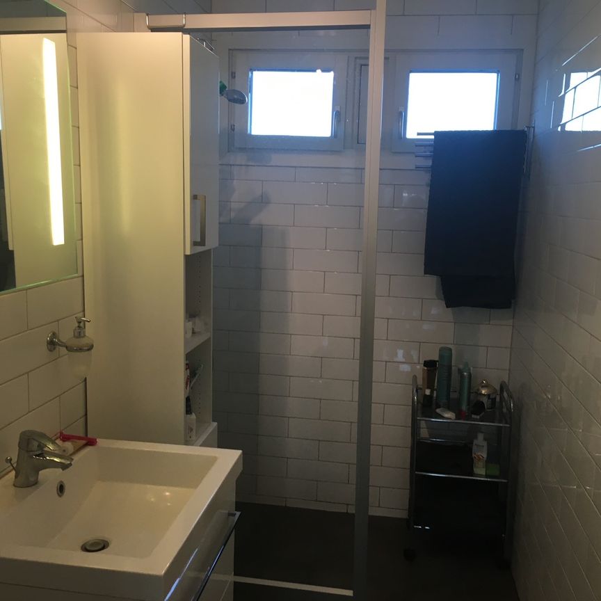 Vinterbrinksvägen, Saltsjöbaden - Foto 1