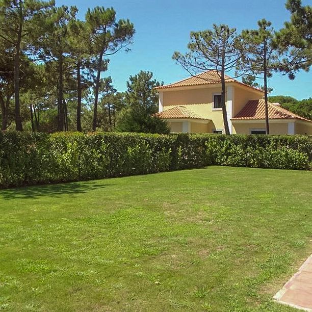 Elegant 6-Bedroom Villa in Quinta da Marinha - Photo 1