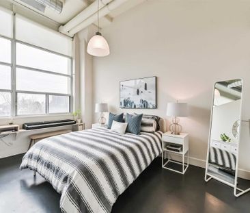For Lease - 1001 Roselawn Avenue Unit# 210, Toronto, Ontario - Photo 6