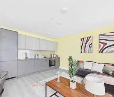 1 bedroom apartment to rent - Photo 3