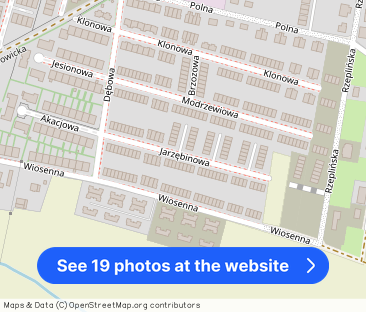 Piękny Apartament - Karwiany | 3 sypialnie - Photo 1