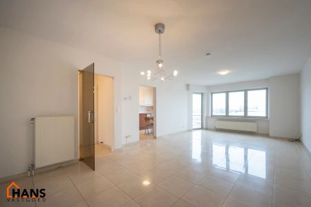 Tof appartement op de 4de verdieping met lift. - Photo 2