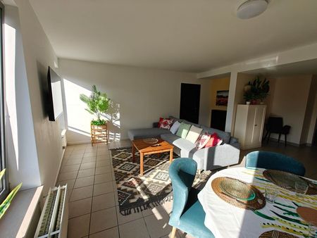 Studio te huur - Photo 3