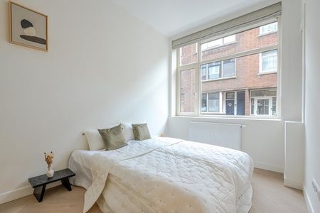 Te huur: Appartement Zuidhoek 270 C in Rotterdam - Foto 2