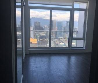 TATE-40/F VIEWS! 2 Beds+Flex 1 Bath 1 Parking w/AC - Photo 1