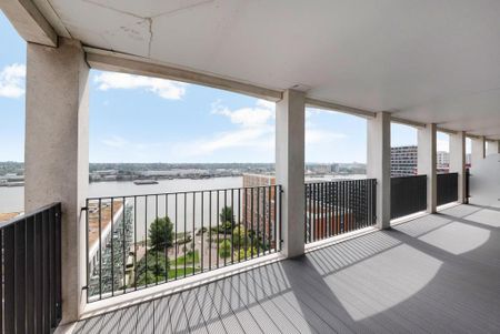 3 bedroom apartment to rent - Photo 3