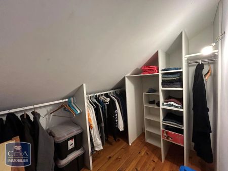 Maison à louer 4 pièces 91.2m² - Photo 4