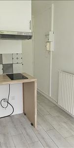 1 pièce - 15 m² - RDC - Colocation non autorisée - Photo 3