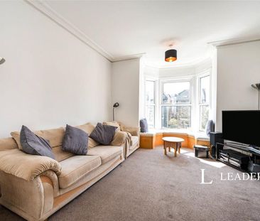 1 bedroom apartment to rent Granada Road, Southsea, Hampshire, PO4 - Photo 1