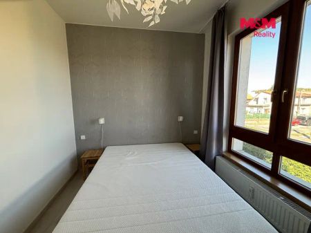 Podnájem bytu 2+kk, 56 m - Фото 2