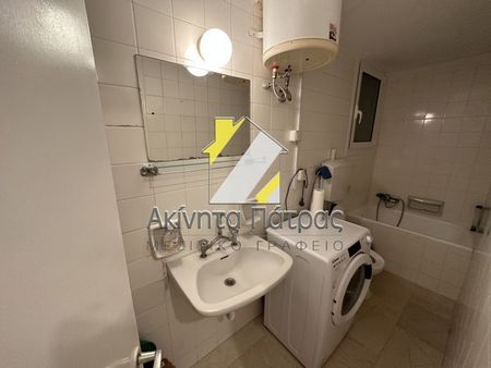 Studio/Γκαρσονιέρα για ενοικίαση Πάτρα - Κέντρο (Πάτρα) - Photo 5