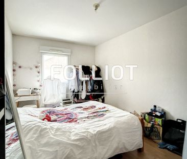 A LOUER - Appartement T2 � GRANVILLE - 41.93m� - Photo 2