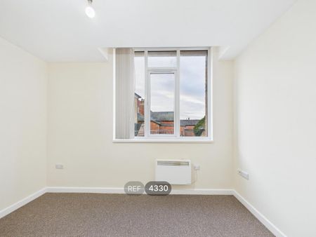 1 bedroom flat to rent - Photo 3
