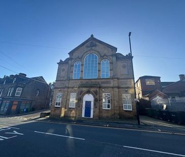 1 bedroom flat to rent - Photo 6