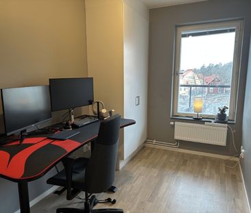 Nacka - 3rok - tillsv - 20.700kr/mån - Photo 4