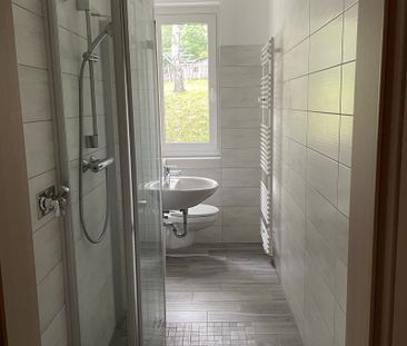 Gemütliche 3-Raum-Wohnung mit Dusche und sonnigem Balkon - Photo 3