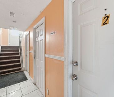 For Lease - 1151 Maitland Avenue Unit# 2, Belair Park - Copeland Pa... - Photo 5