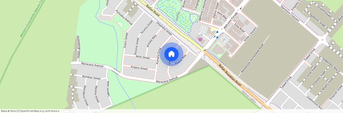 16 Cyad Way, Vic 3024, Manor Lakes