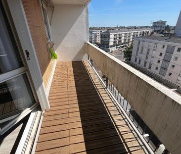 A LOUER ANGERS ST MICHEL - Appartement situé 30 bd ... - Photo 2