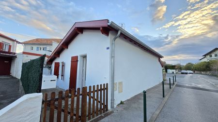 Maison de 57 m2 à Biarritz - Photo 2