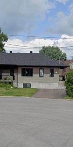 Jumelé 5 1/2 à louer à Charlesbourg, mars 2026 - Photo 3