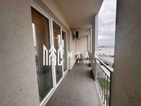 Închiriază Apartament 2 camere Reșița - Fotografie 2