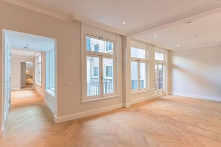 Appartement te huur: Kloveniersburgwal 53-1 1011 JX Amsterdam - Foto 3